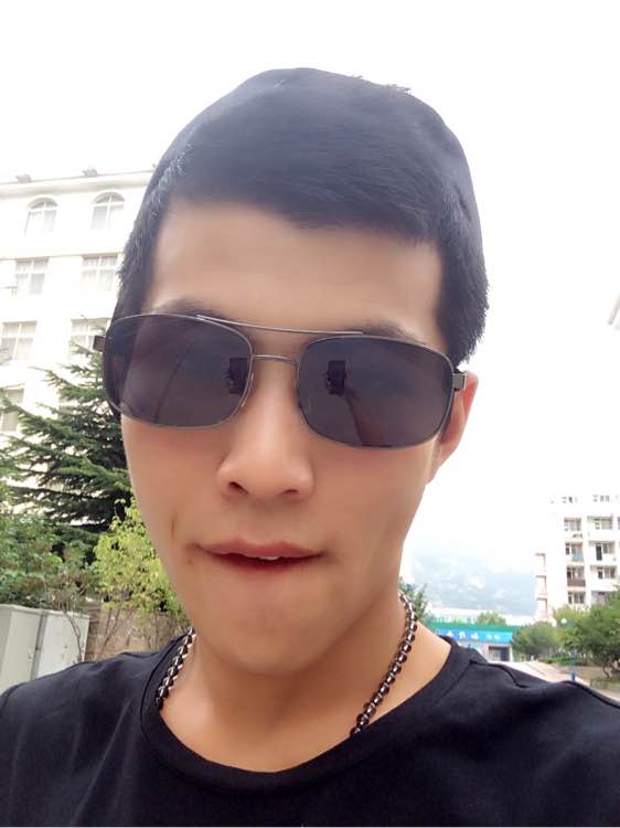 本人男爱好吉他