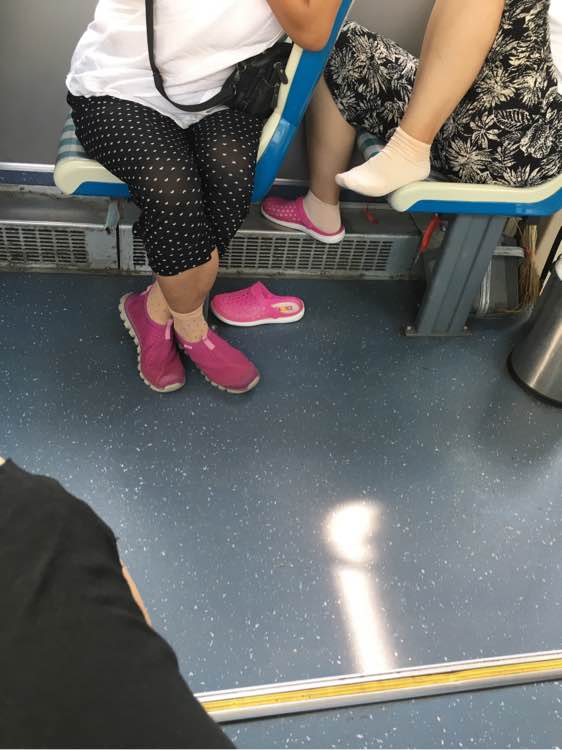 你们感觉这样好吗？
