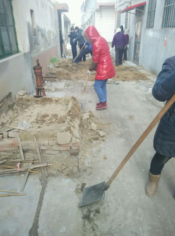 政府，你这是为什么啊