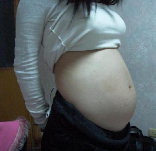 少女和少妇有什么区别神回复！