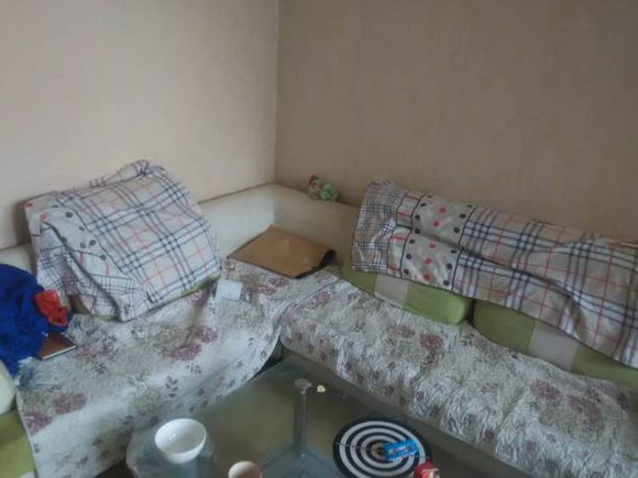 鲁泽观天下单间出租