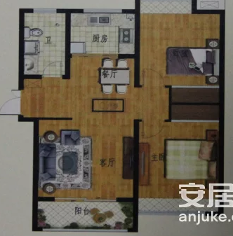 【论青岛西海岸新区
（黄岛）的房子】