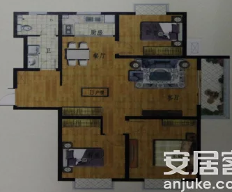 【论青岛西海岸新区
（黄岛）的房子】