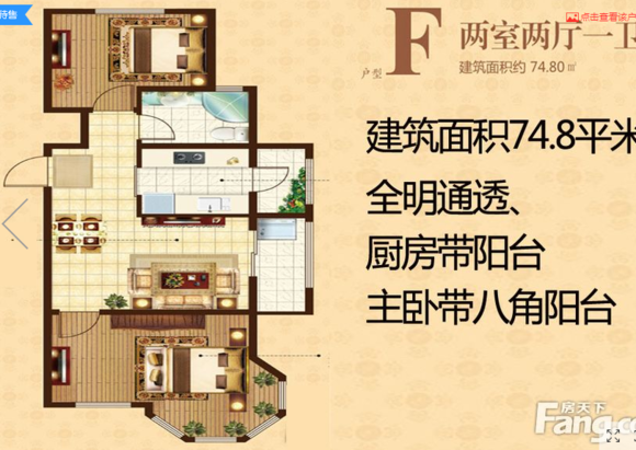 【论青岛西海岸新区
（黄岛）的房子】