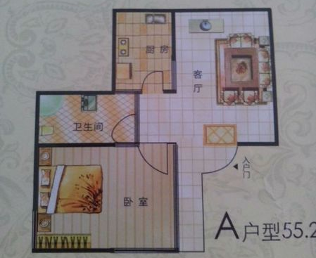 【论青岛西海岸新区
（黄岛）的房子】
