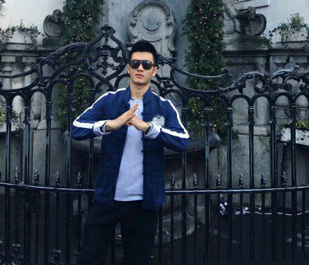 这样的一款哥们为什么没人要