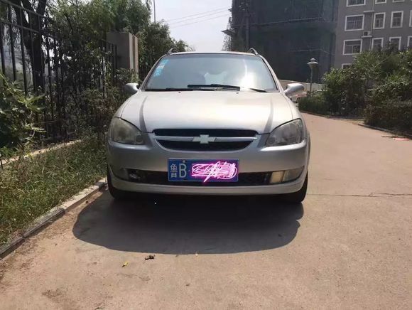私家车出售！
