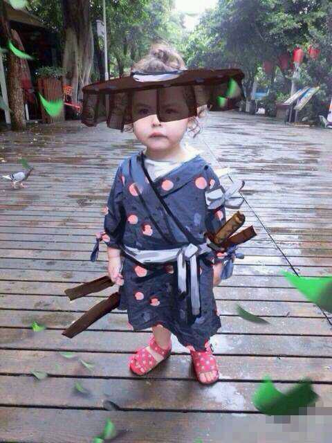 千万不要得罪女人！