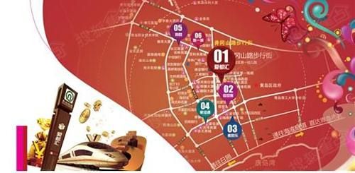 楼市“供暖”政策频发，房产投资“雾里看花”敢问路在何方？