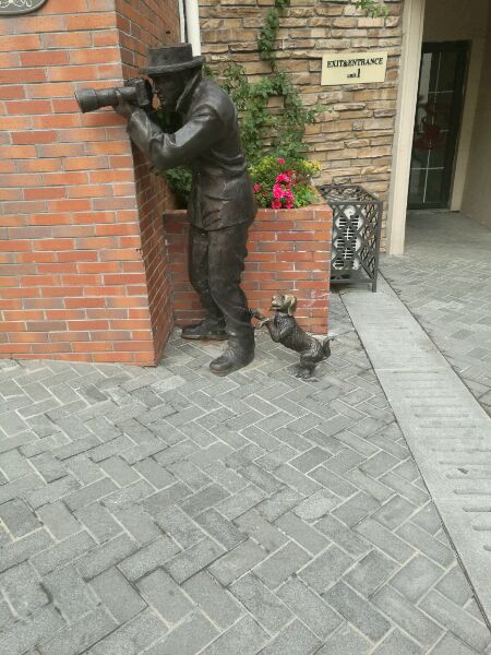 有没有妹子假期一块浪