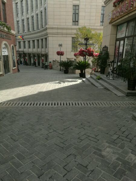 有没有妹子假期一块浪