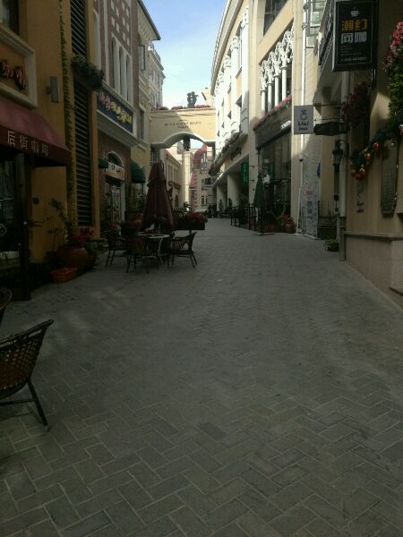 有没有妹子假期一块浪