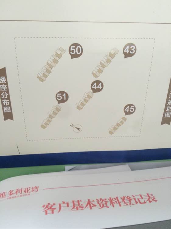 买到您想要的房子，是我的责任