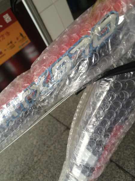 出一捷安特atx870，27速油碟，