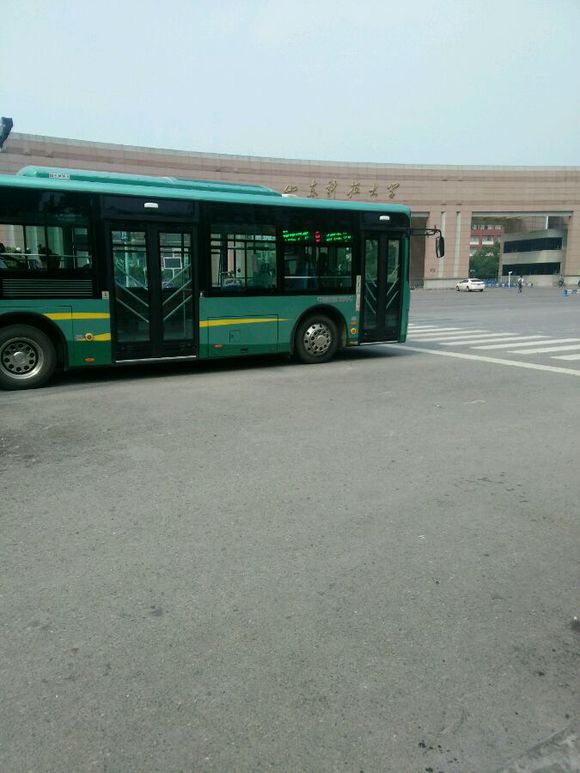关于黄岛的记忆