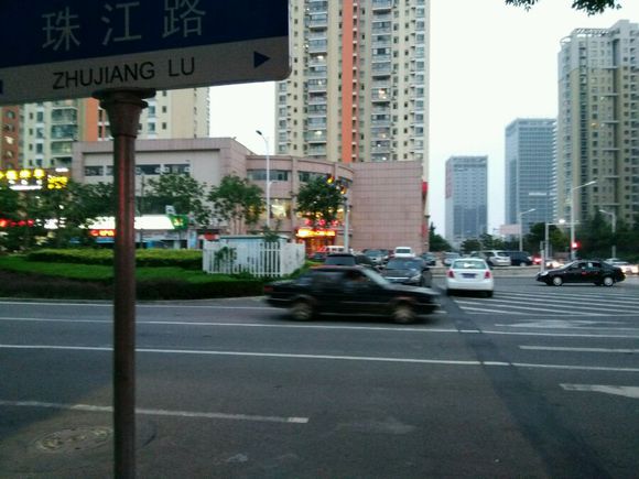 关于黄岛的记忆