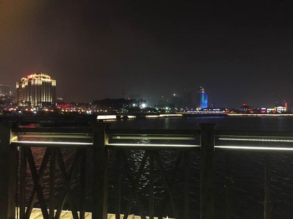 关于黄岛的记忆