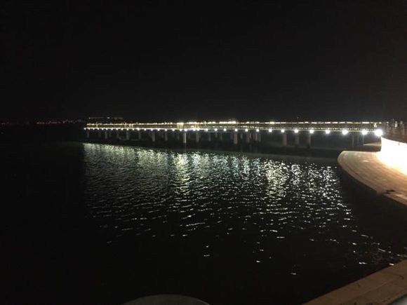 关于黄岛的记忆