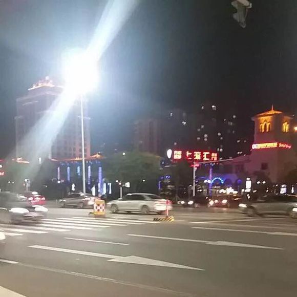 关于黄岛的记忆