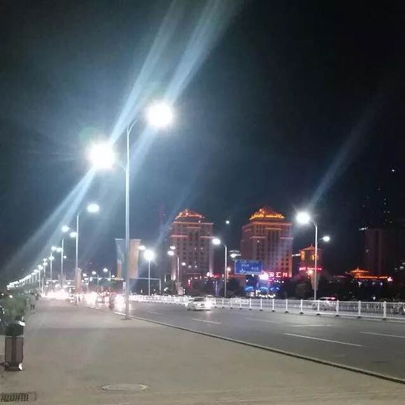 关于黄岛的记忆
