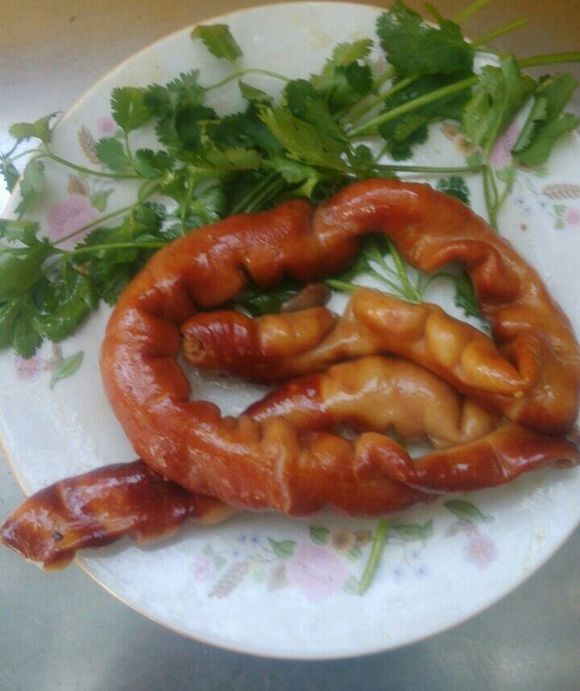 诸城烤鸡架烧肉烧鸡