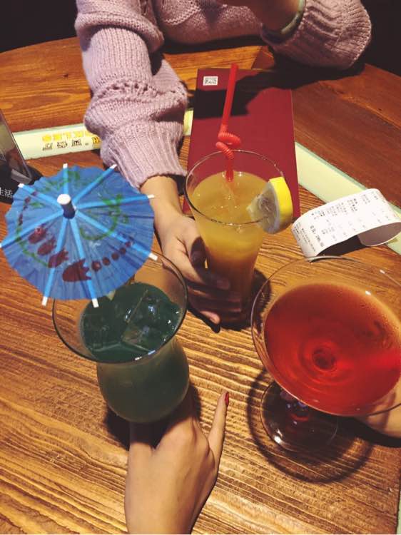 嘚瑟嘚瑟，偶遇啦