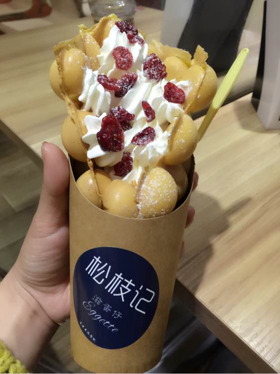 胖子总是不停吃