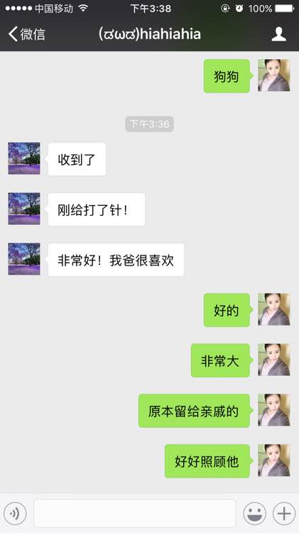 感谢网友