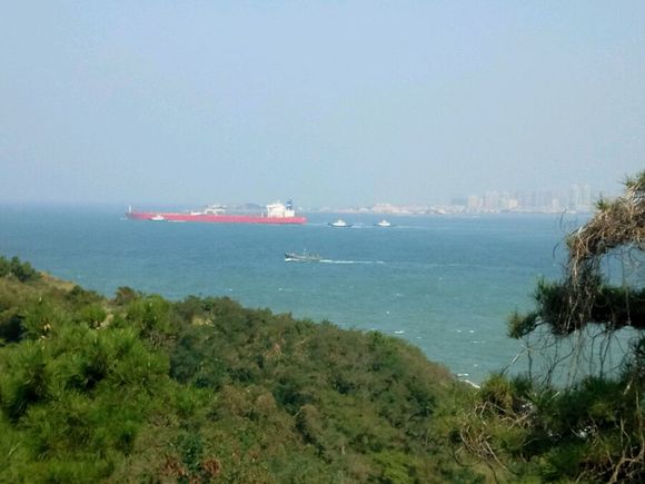 开个新贴，黄岛旅游 烧烤 骑车 登山 车震攻略