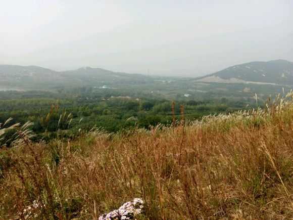 明天户外爬山