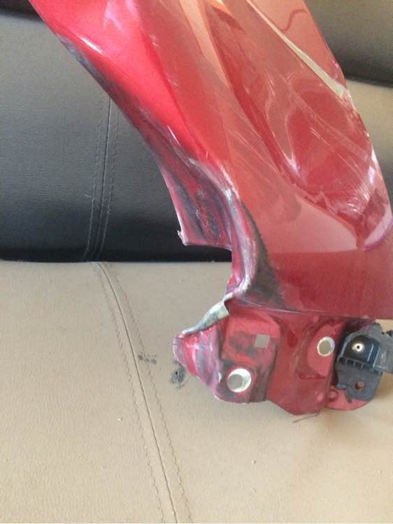 黄岛那里汽车钣金手艺好！