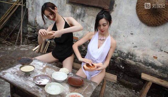 真希望以后能远离都市的喧嚣,过