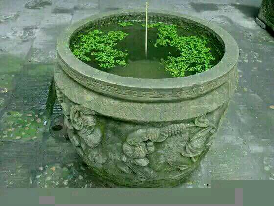 真希望以后能远离都市的喧嚣,过