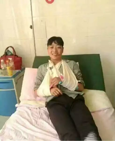 首付的钱不够可以买房吗？