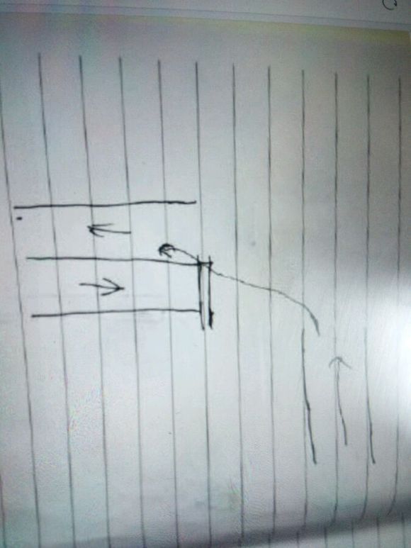 刚才在武夷山路左转弯到长江中路压线了 会不会被拍