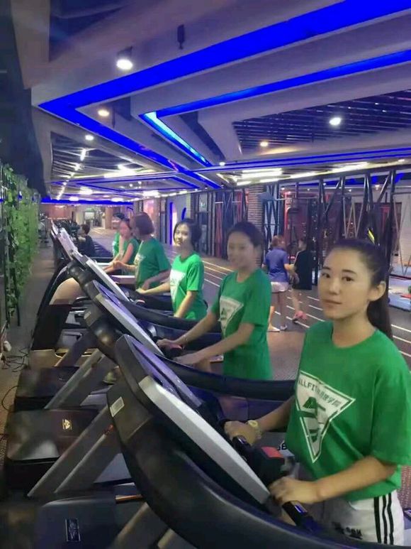 游泳健身卡低价转让