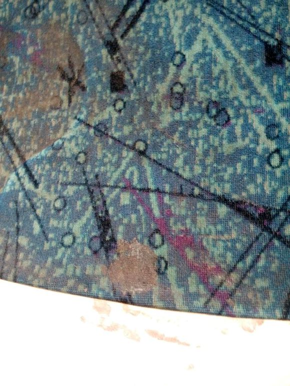 2路车，给这儿的一些道德婊看看