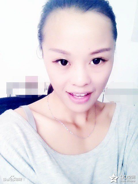 额头大怎么了，有眼袋怎么了，熊猫眼黑眼圈怎么了、、、