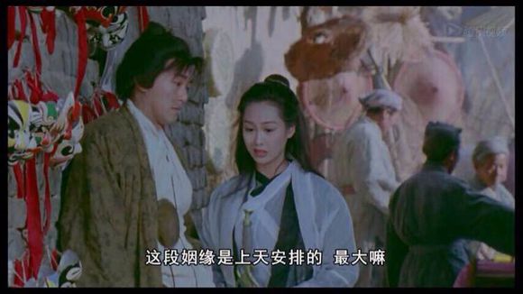 就在双十一这个周，分手了