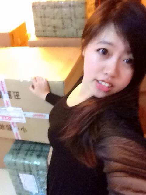 快没地方睡觉了。