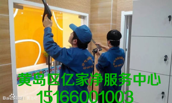 胶南、黄岛、开发区、保税区、青岛，哪里有清除甲醛污染治理的？