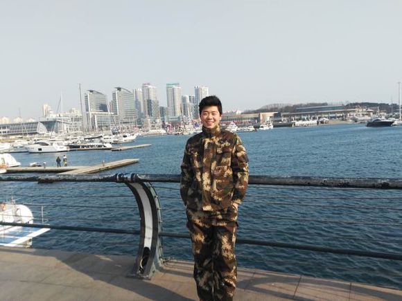 来份稳的工作，老哥