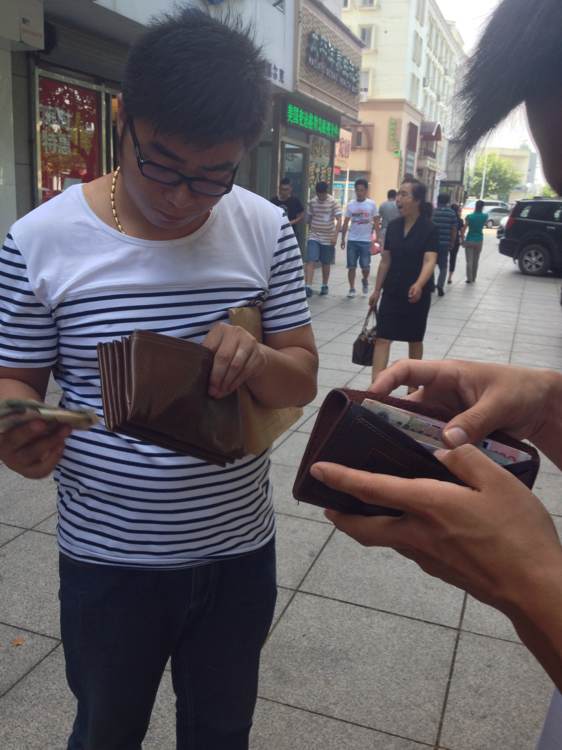 被骗了一千多报警没人管怎么办