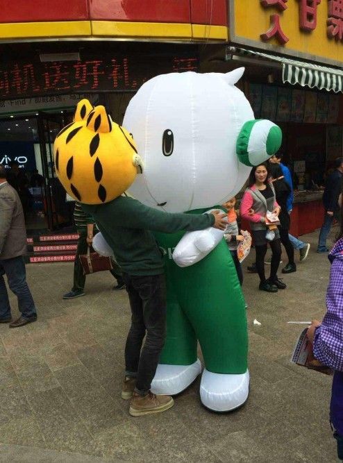 “菲要让你乐”乐翻全青岛