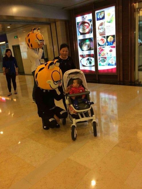 “菲要让你乐”乐翻全青岛