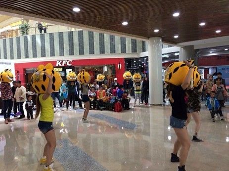 “菲要让你乐”乐翻全青岛