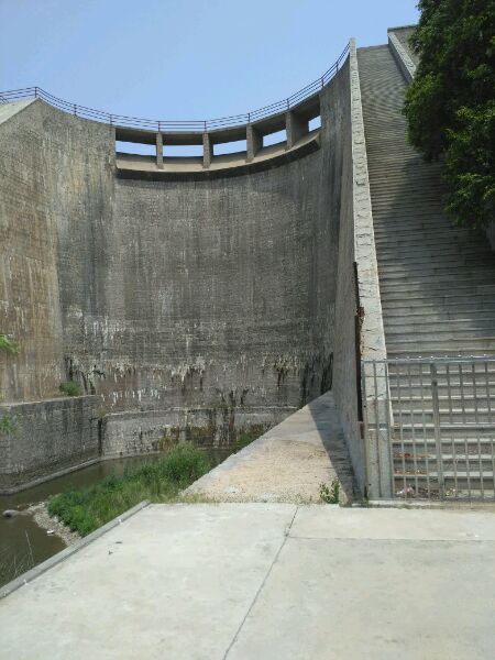 今天去了趟周家夼