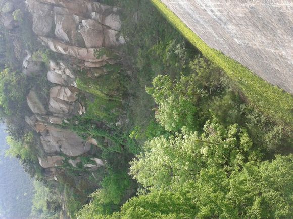 今天去了趟周家夼