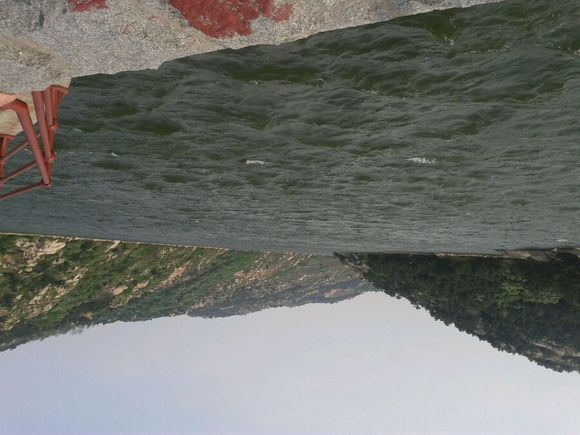 今天去了趟周家夼