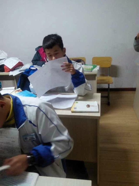 学富教育晚自习作业辅导